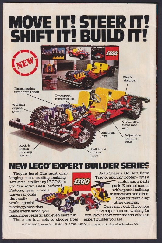 Avengers 179 (1979) FN Bronze Age Marvel Comics