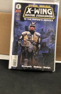 Star Wars: X-Wing Rogue Squadron #23 (1997)