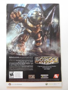 Daredevil #100 Variant Micheal Turner Variant Cover Beautiful NM-/NM Condition!