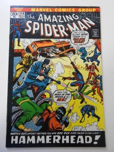 The Amazing Spider-Man #114 (1972) FN/VF Condition!