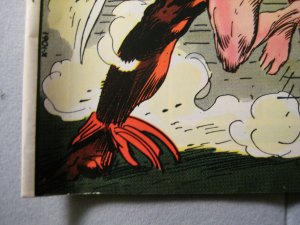 Tarzan #217 (1973, DC Comics) 