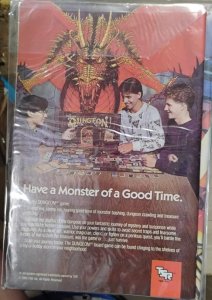 Daredevil  # 287 1990, Marvel DISNEY JACK MURDOCK AND IN THIS CORNER KINGPIN