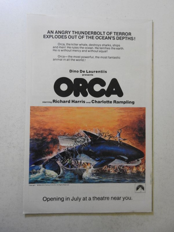 The X-Men #107 (1977) FN+ Condition!