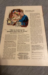 The Amazing Spider-Man #54 (1967)doc ock and aunt may