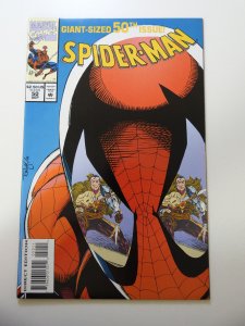 Spider-Man #50 (1994)