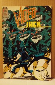 Video Jack #2 (1987)