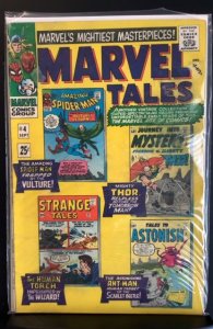 Marvel Tales #4 (1966)