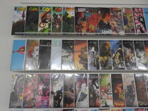 Huge Lot 140+ Comics W/ Middlewest, Pretty Violent, Stellar, +More! Avg VF/NM