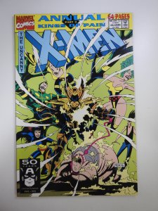 X-Men Annual #15 (1991)