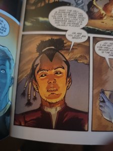 ASTRO QUANTUM 1 Sci-Fi Adventure MD Cave ANDREA MUTTI NM