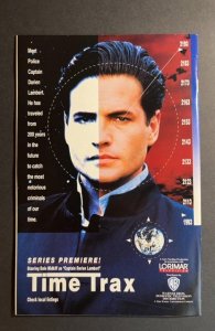 The New Titans #94 (1993)