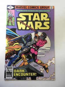 Star Wars #29 (1979) VF- Condition