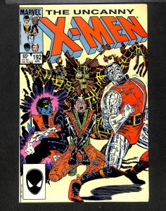 X-Mannen #49 