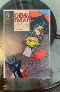 Animal Man #51 (1992) Animal Man 