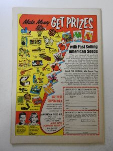 The Forever People #8 (1972) FN/VF Condition!