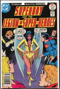 Superboy #226 (1977) [Key Issue]