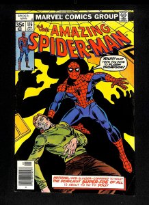 Amazing Spider-Man #176 Green Goblin!