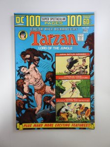 Tarzan #230 (1974)