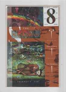 The Sandman #48 (1993)