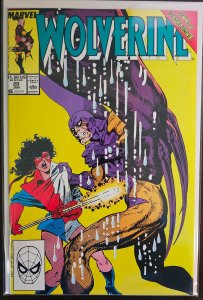 Wolverine #20 (1990)