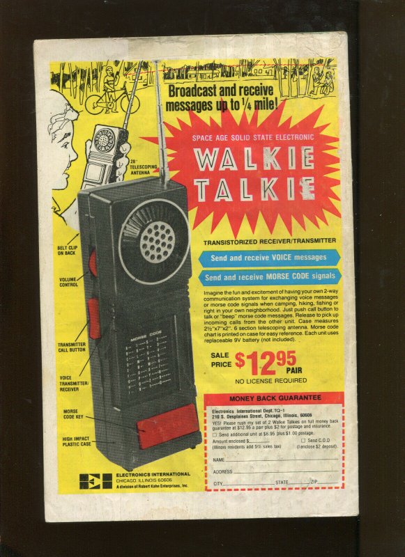 DOCTOR STRANGE #27 (3.0) STYGYRO