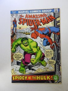 The Amazing Spider-Man #119 (1973) VF- condition