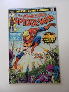 The Amazing Spider-Man #153 (1976) FN/VF condition