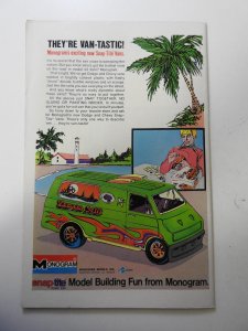 Superboy #215 (1976)