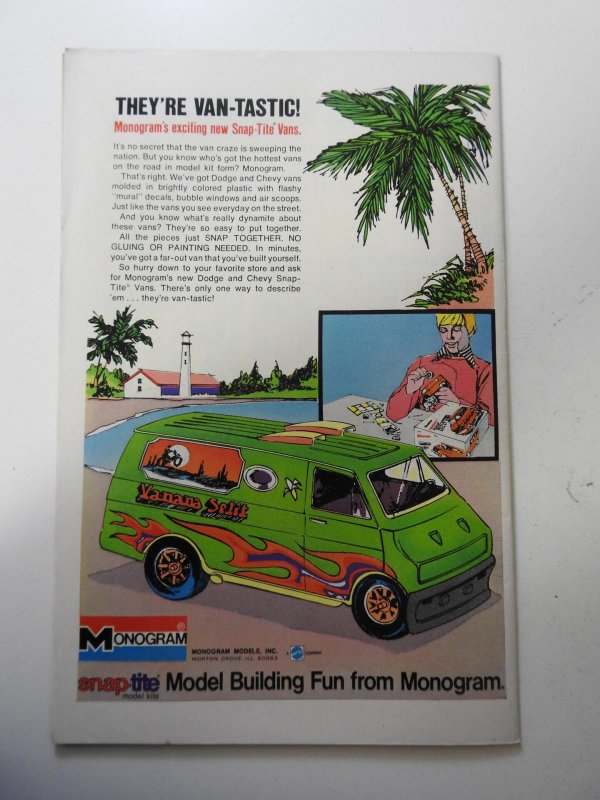 Superboy #215 (1976)