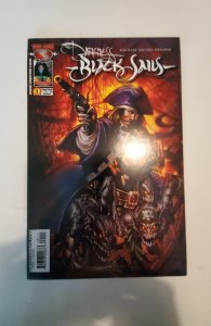 The Darkness: Black Sails #1 (2005) NM Top Cow Comic Book J737