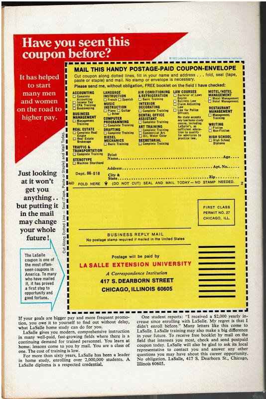 The Defenders #5, Signed Sal Buscema, 6.0 or Better