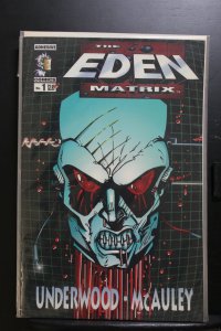 Eden Matrix #1 (1994)