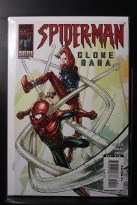 Spider-Man: The Clone Saga #4 (2010)