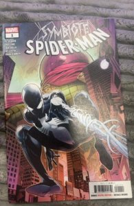 Symbiote Spider-Man #1 (2019)