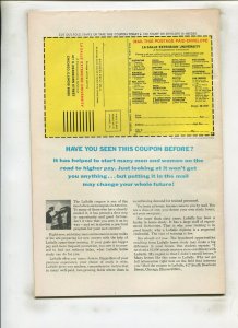 SUB-MARINER #69 (9.2) DISCO SUIT!! 1973