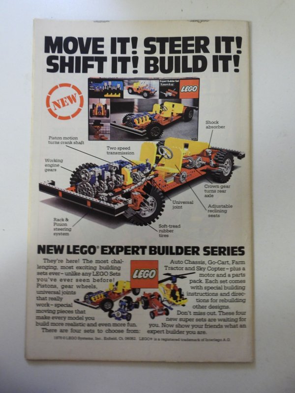 Captain America #228 (1978) FN Condition