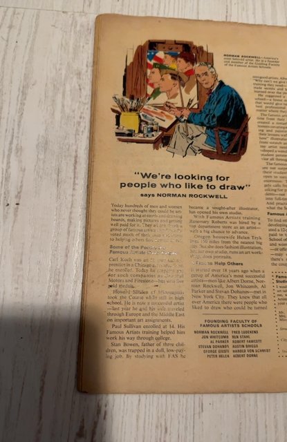 The X-Men #32 (1967)vs the Juggernaut