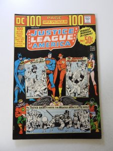 DC 100-Page Super Spectacular #17 (1973) VF- condition