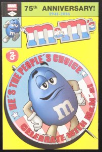 The Unbelievable Gwenpool #1 Direct Edition - Gurihiru Cover (2016) Gwenpool