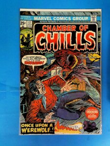 Chamber of Chills #17 (1975)