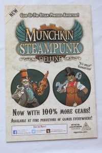 Mrs. Deadpool and the Howling Commandos #3 (2015) Deadpool NM