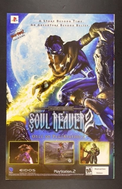 Danger Girl: Kamikaze! #2 (2001)