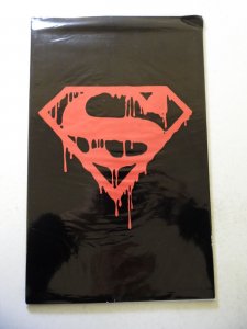 Superman #75 (1993) Unsealed poly bag, FN Condition