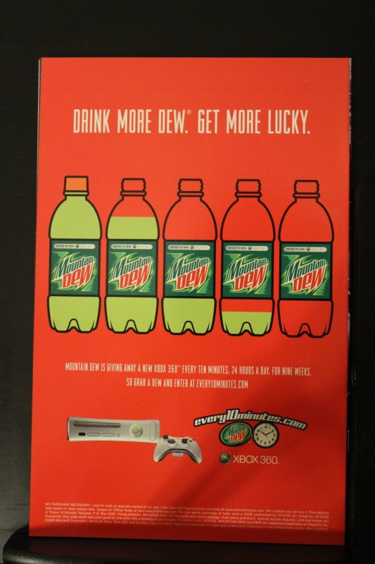 Green Lantern #5 (2005) Super-High-Grade NM or better! WAS $4.00 WOW!