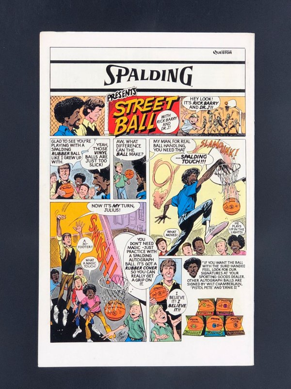 Justice League of America #144 (1977)