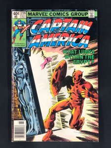 Captain America #239 (1979)
