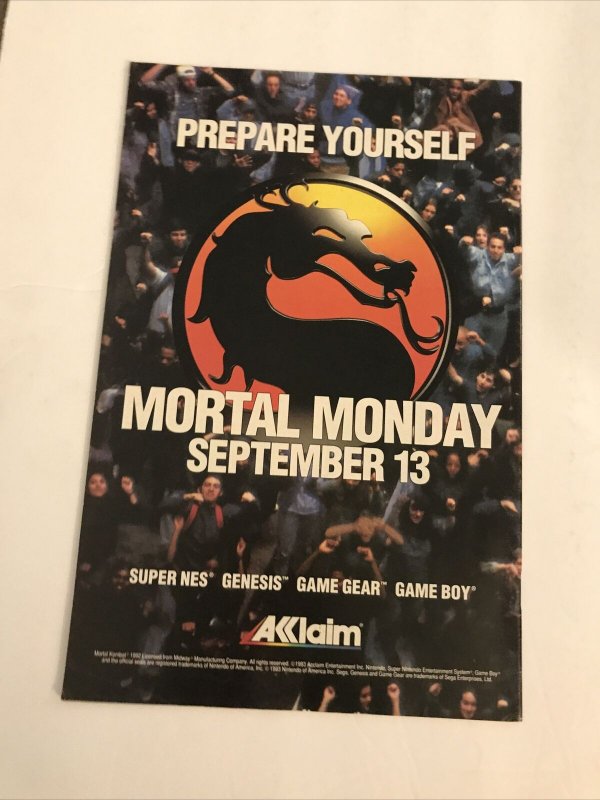 Batman Lot Of 2 #498-499