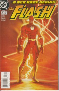 The Flash #207,208,209,210,211,212 (2004)  Superman ! Nightwing, Batman,