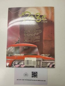Mage The Hero Discovered #3 VF Starblaze Graphics Graphic Novel Wagner 2 TJ37