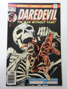 Daredevil #130 (1976) VF Condition! MVS intact!